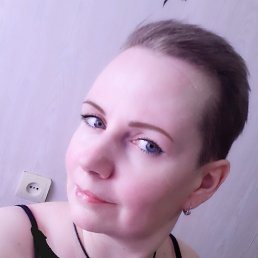 Ирина, Мурманск, 47 лет